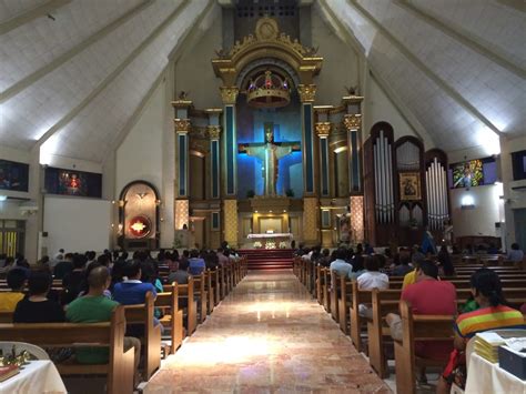 christ the king church quezon city